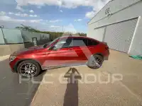 2020 Mercedes Benz GLC 43 AMG