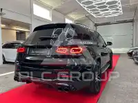 2020 Mercedes Benz GLC 43 AMG