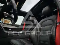 2020 Mercedes Benz GLC 43 AMG