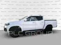 2020 Mercedes Benz X 250