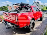2020 Mercedes Benz X 250