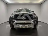 2020 Mercedes Benz X 250