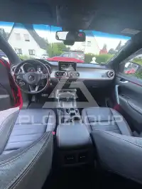 2020 Mercedes Benz X 250