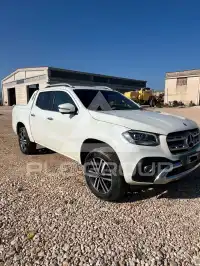 2020 Mercedes Benz X 250
