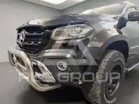 2020 Mercedes Benz X 250