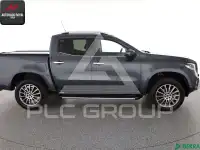 2020 Mercedes Benz X 250