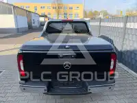 2020 Mercedes Benz X 250