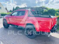 2020 Mercedes Benz X 250