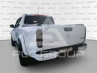 2020 Mercedes Benz X 250