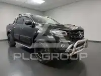 2020 Mercedes Benz X 250