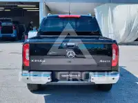 2020 Mercedes Benz X 250