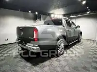 2020 Mercedes Benz X 250