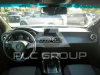 2020 Mercedes Benz X 250