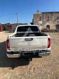 2020 Mercedes Benz X 250