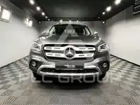 2020 Mercedes Benz X 250