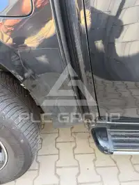 2020 Mercedes Benz X 250