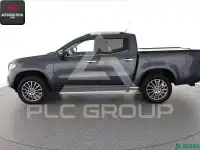 2020 Mercedes Benz X 250