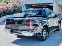 2020 Mercedes Benz X 250