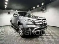 2020 Mercedes Benz X 250
