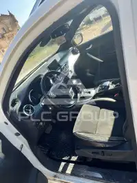 2020 Mercedes Benz X 250