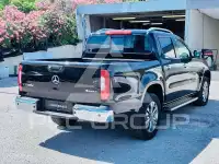 2020 Mercedes Benz X 250