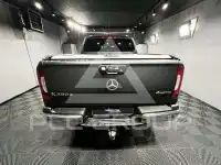 2020 Mercedes Benz X 250