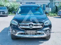 2020 Mercedes Benz X 250
