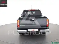 2020 Mercedes Benz X 250