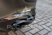 2020 Mercedes Benz GLC 63 AMG