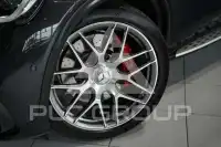 2020 Mercedes Benz GLC 63 AMG
