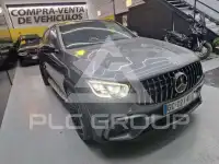 2020 Mercedes Benz GLC 63 AMG
