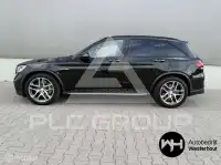 2020 Mercedes Benz GLC 63 AMG