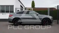 2020 Mercedes Benz GLC 63 AMG