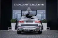 2020 Mercedes Benz GLC 63 AMG