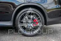 2020 Mercedes Benz GLC 63 AMG