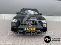 2020 Mercedes Benz GLC 63 AMG