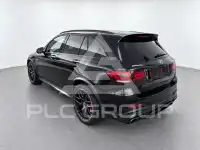 2020 Mercedes Benz GLC 63 AMG