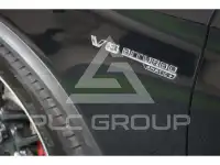 2020 Mercedes Benz GLC 63 AMG
