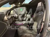 2020 Mercedes Benz GLC 63 AMG