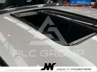 2020 Mercedes Benz GLC 63 AMG