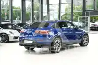 2020 Mercedes Benz GLC 63 AMG
