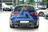 2020 Mercedes Benz GLC 63 AMG
