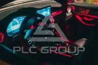2020 Mercedes Benz GLC 63 AMG