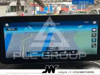 2020 Mercedes Benz GLC 63 AMG