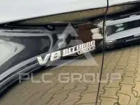 2020 Mercedes Benz GLC 63 AMG