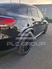 2020 Mercedes Benz GLC 63 AMG