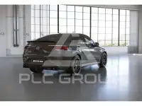 2020 Mercedes Benz GLC 63 AMG
