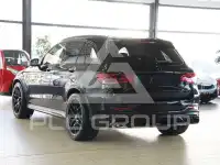 2020 Mercedes Benz GLC 63 AMG