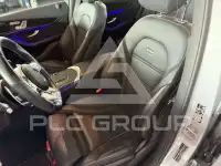 2020 Mercedes Benz GLC 63 AMG