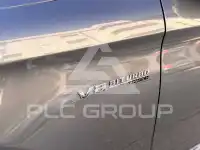 2020 Mercedes Benz GLC 63 AMG